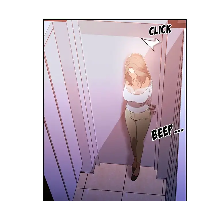 Office Ladies (Fandastic) Chapter 7 - Page 25