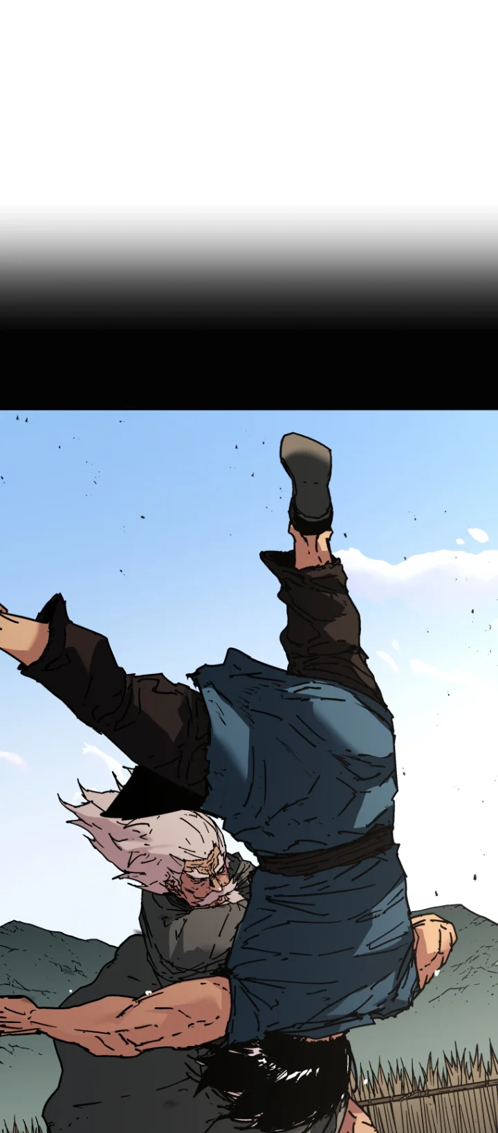 Peerless Dad Chapter 284 - Page 2
