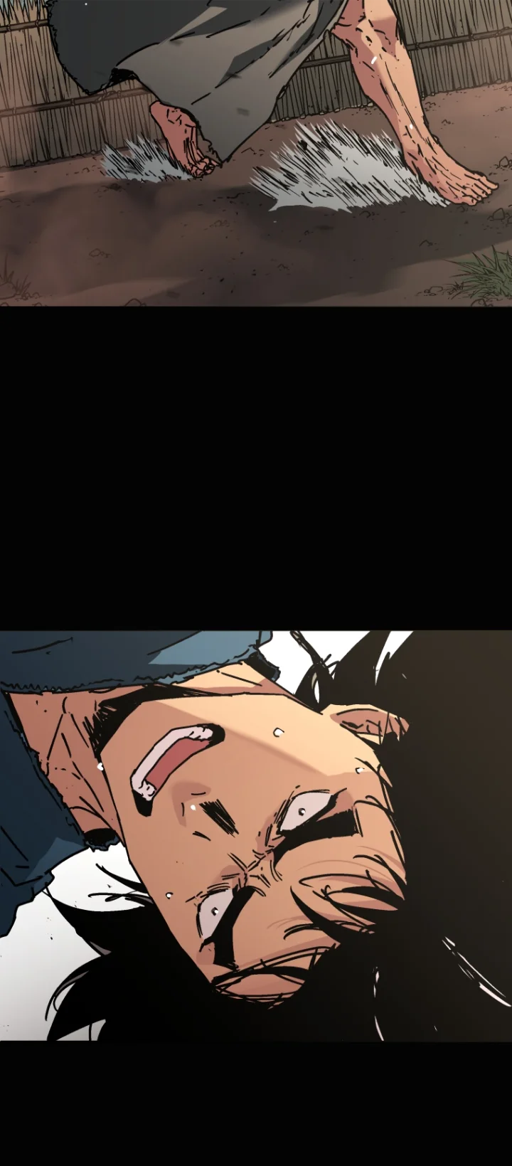 Peerless Dad Chapter 284 - Page 3