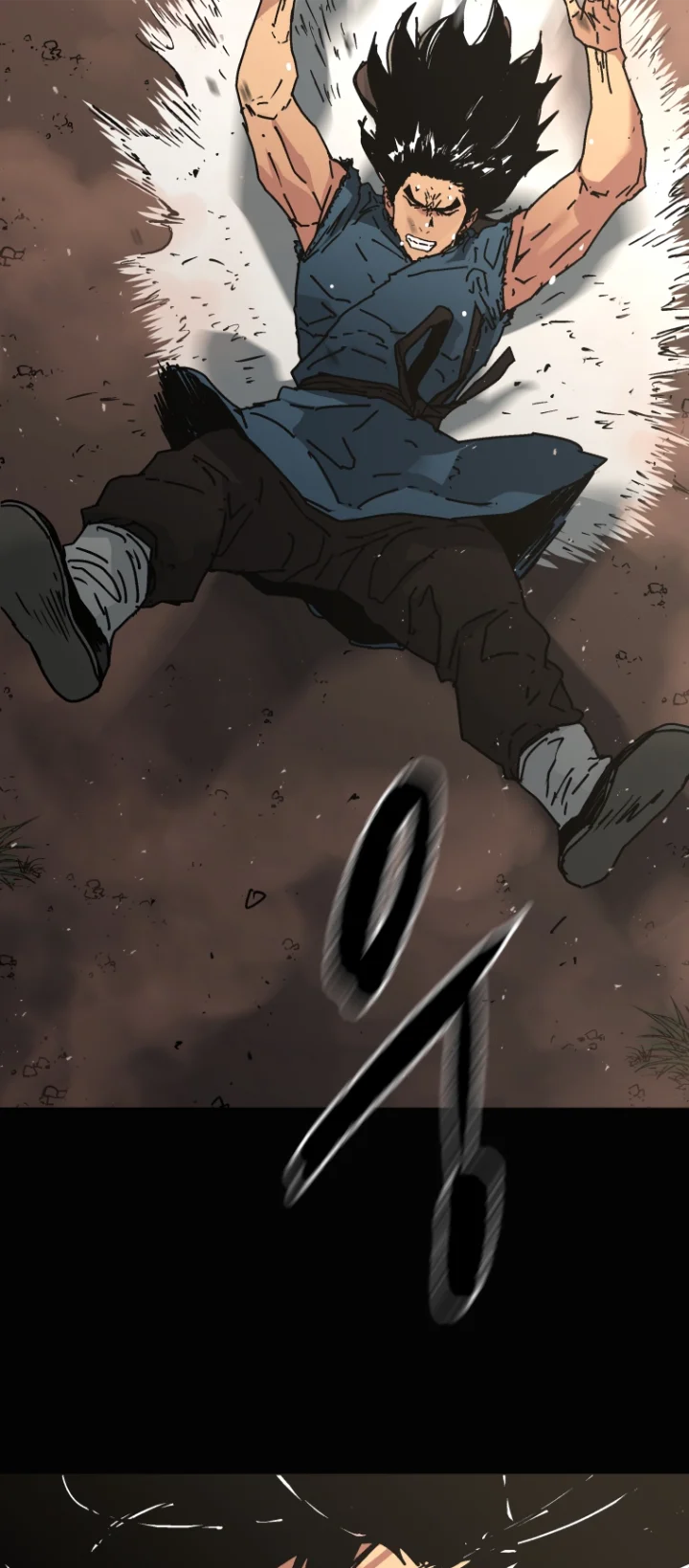 Peerless Dad Chapter 284 - Page 5