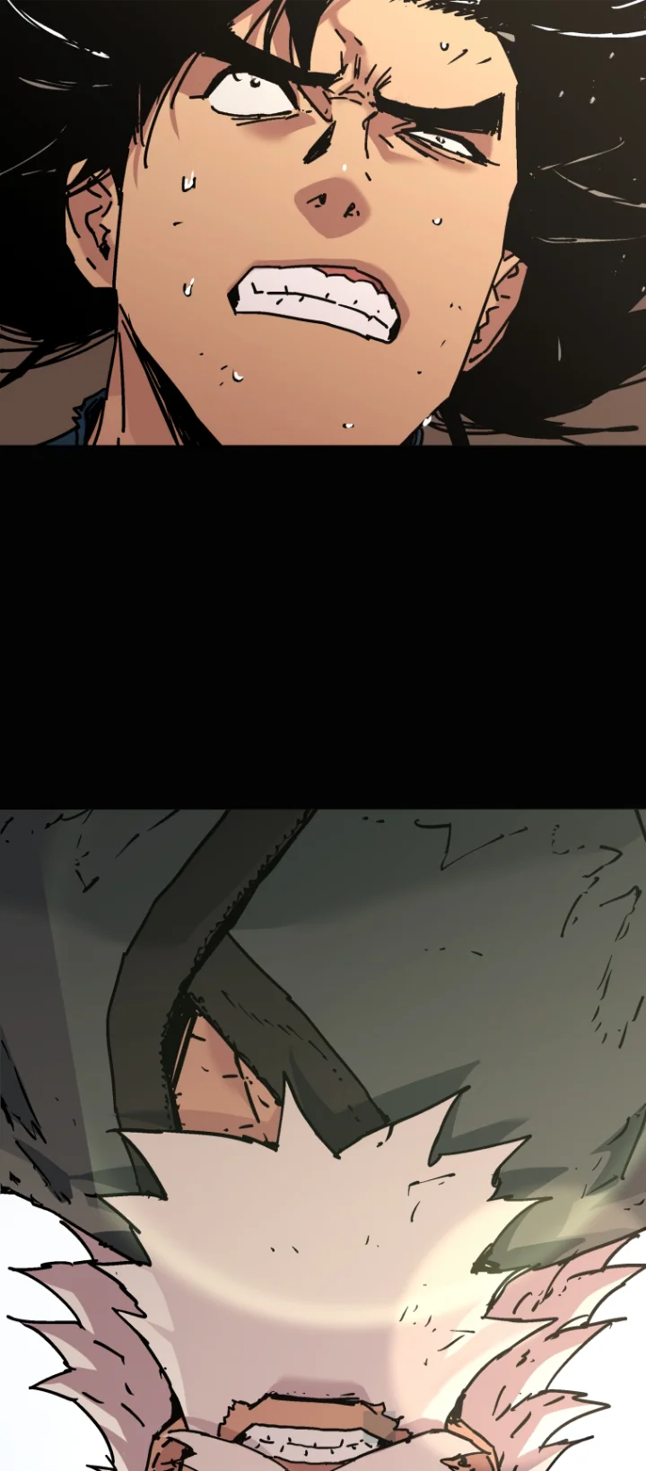 Peerless Dad Chapter 284 - Page 6