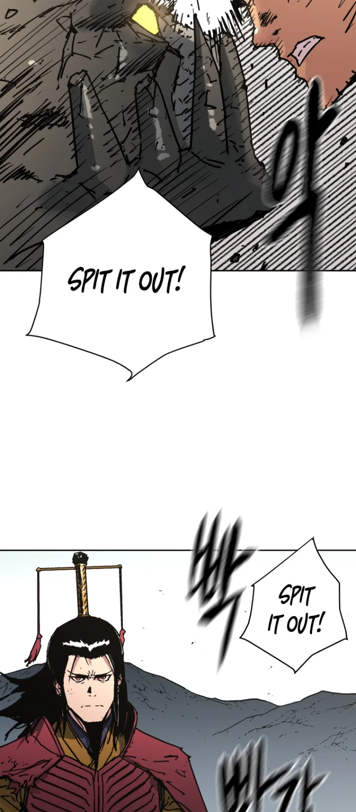 Peerless Dad Chapter 284 - Page 11