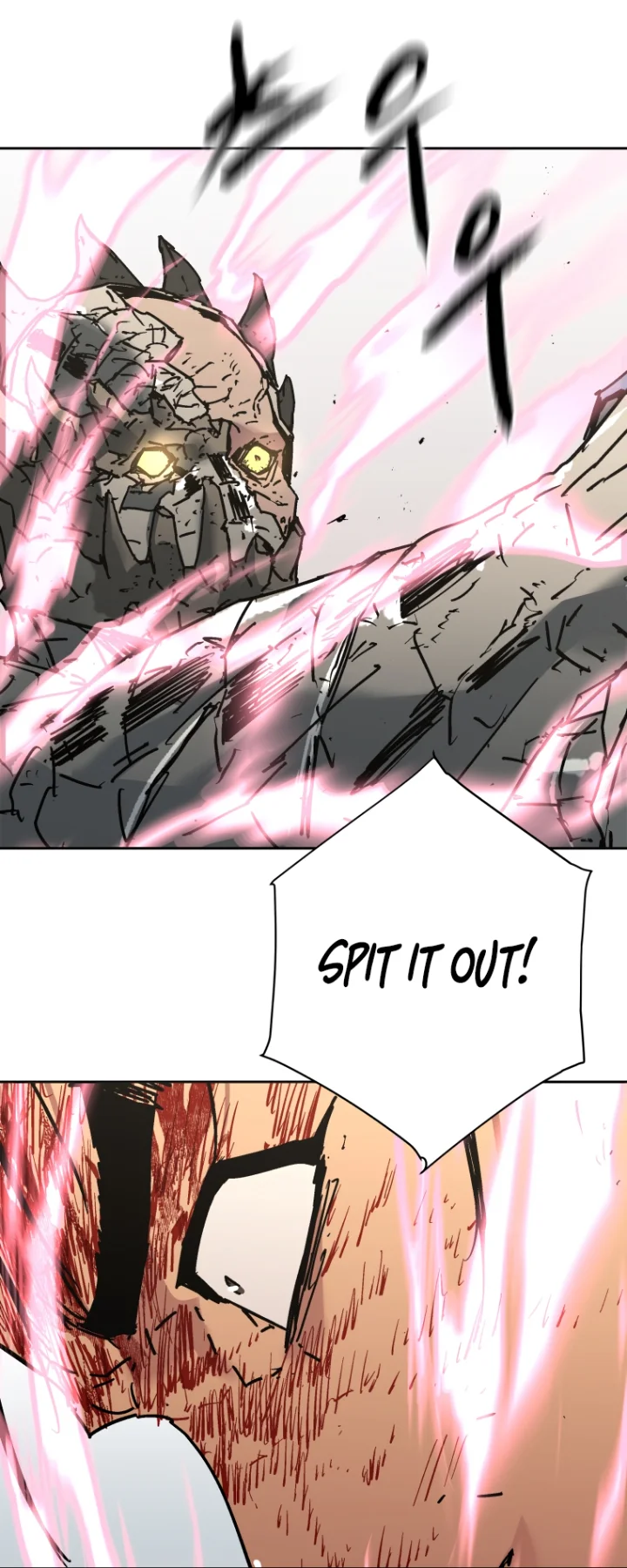 Peerless Dad Chapter 284 - Page 16