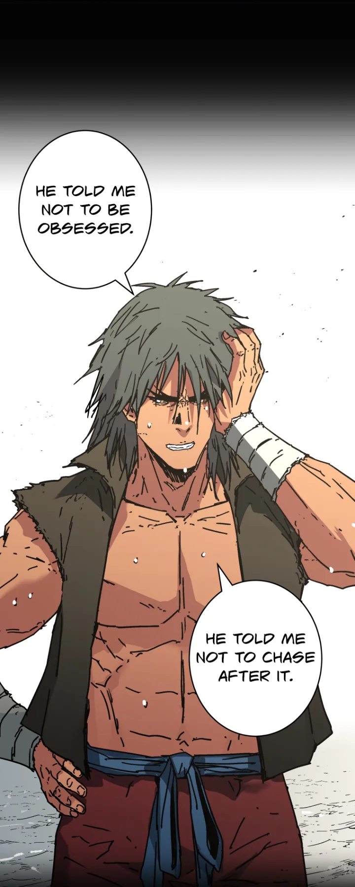 Peerless Dad Chapter 284 - Page 17