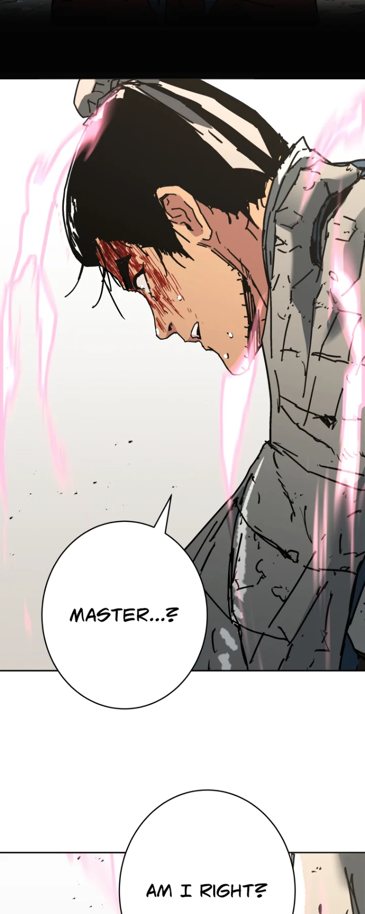 Peerless Dad Chapter 284 - Page 18