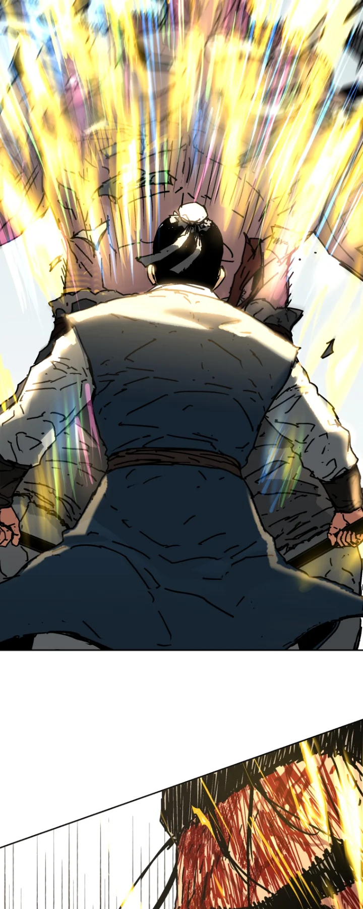 Peerless Dad Chapter 284 - Page 24