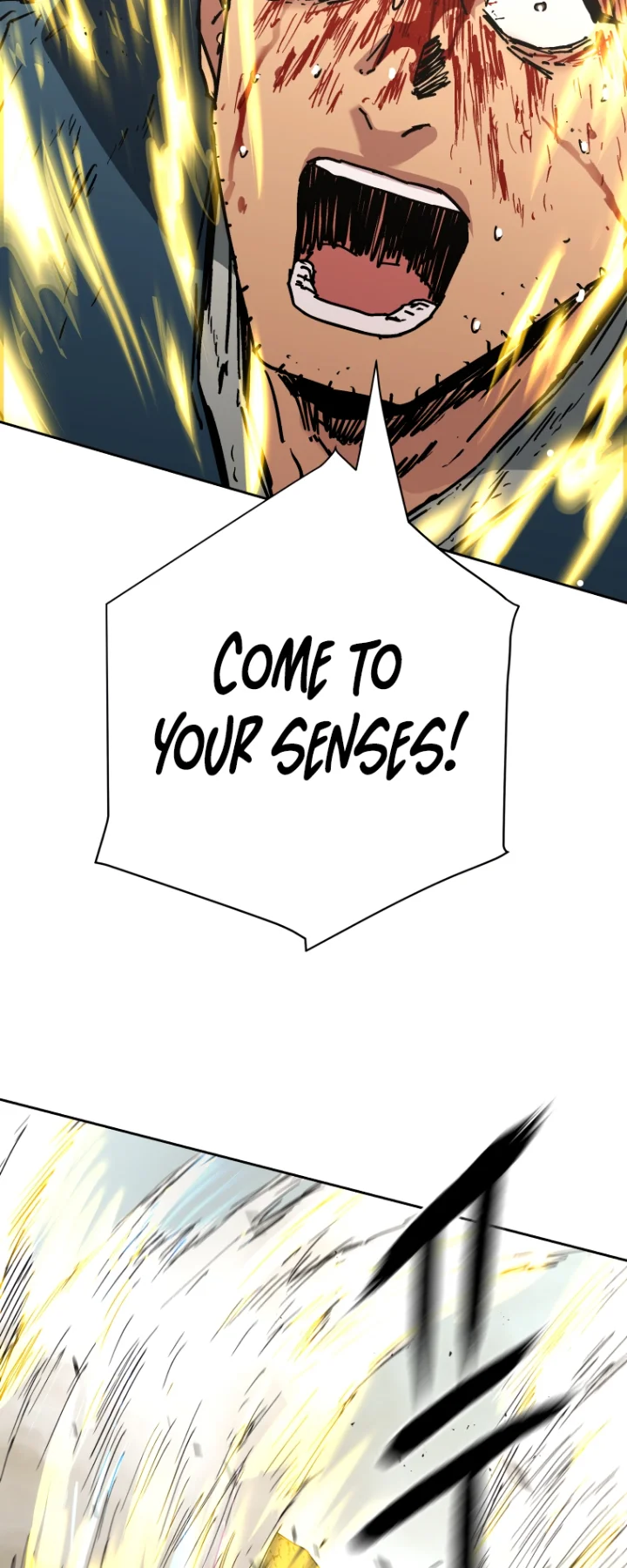 Peerless Dad Chapter 284 - Page 28