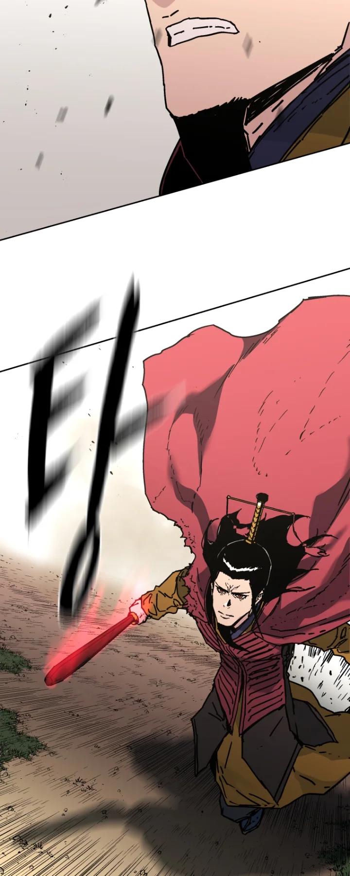 Peerless Dad Chapter 284 - Page 30