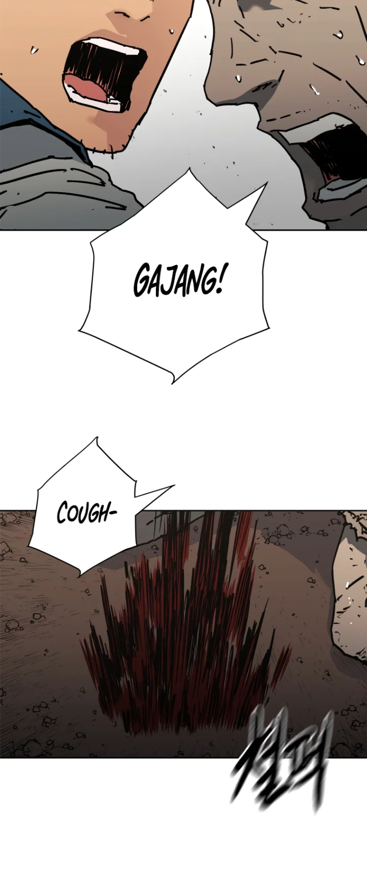 Peerless Dad Chapter 284 - Page 46