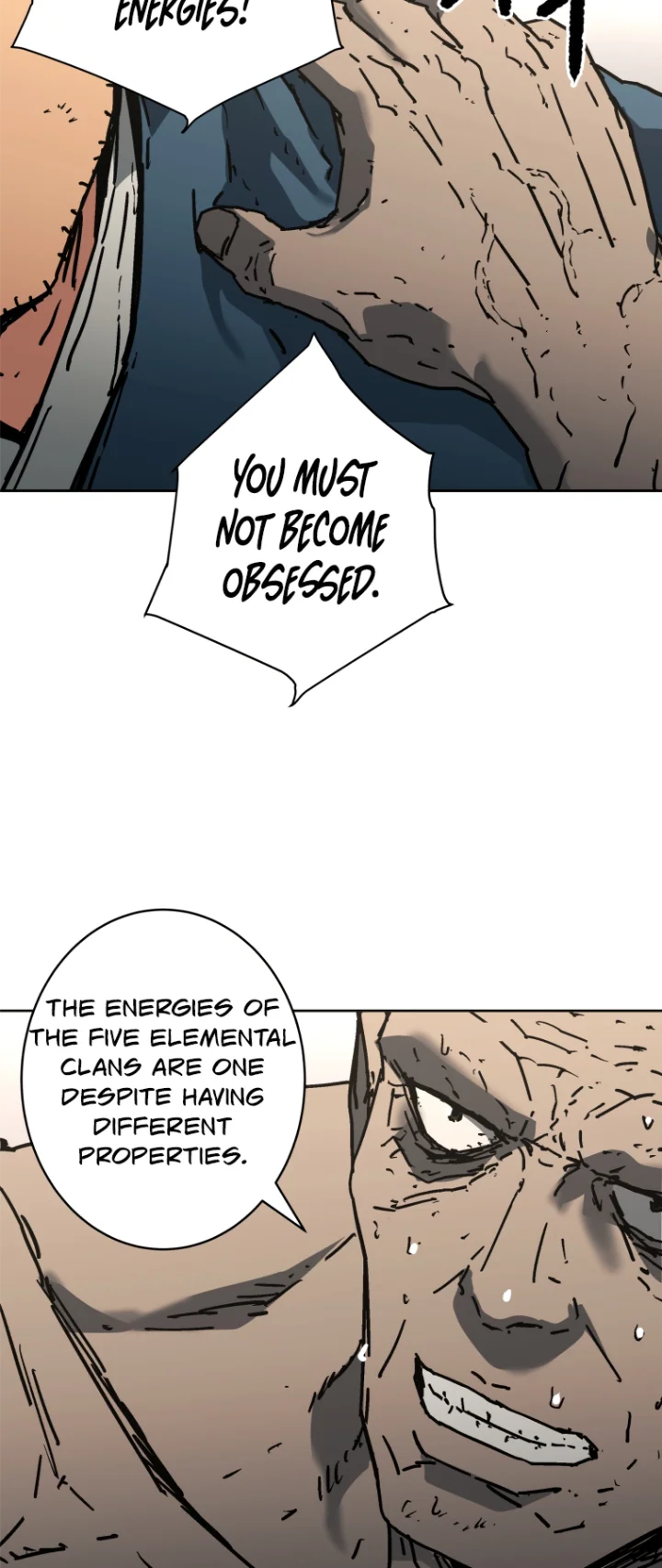 Peerless Dad Chapter 284 - Page 48