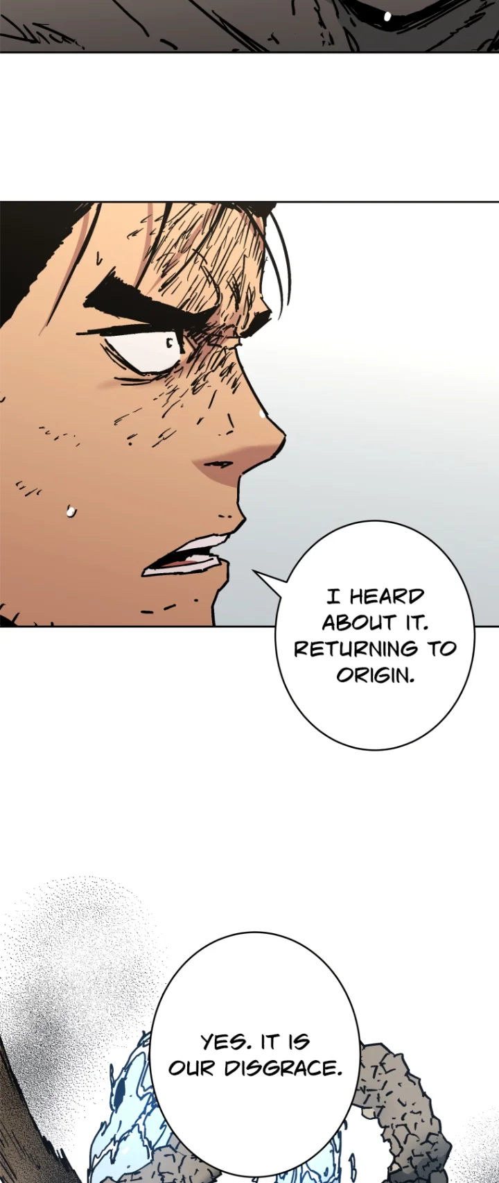 Peerless Dad Chapter 284 - Page 49