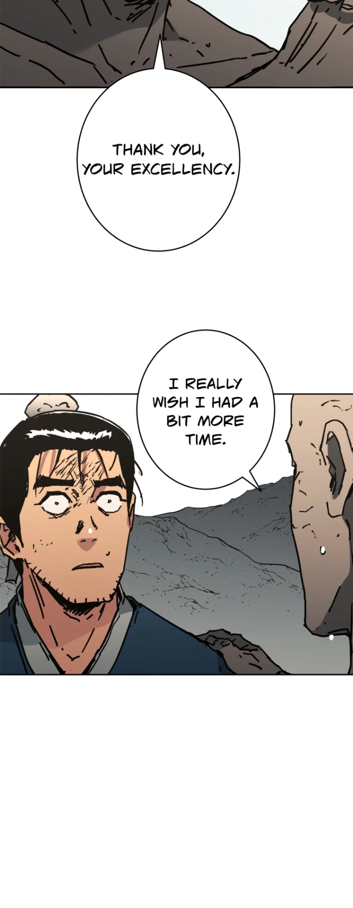 Peerless Dad Chapter 284 - Page 61