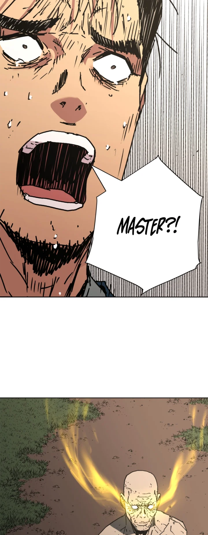 Peerless Dad Chapter 284 - Page 63