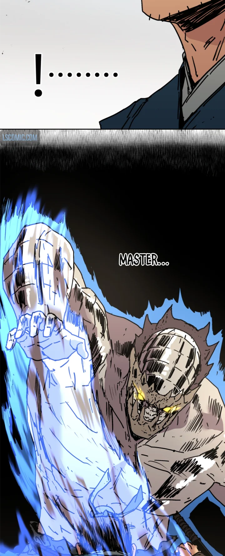 Peerless Dad Chapter 285 - Page 8