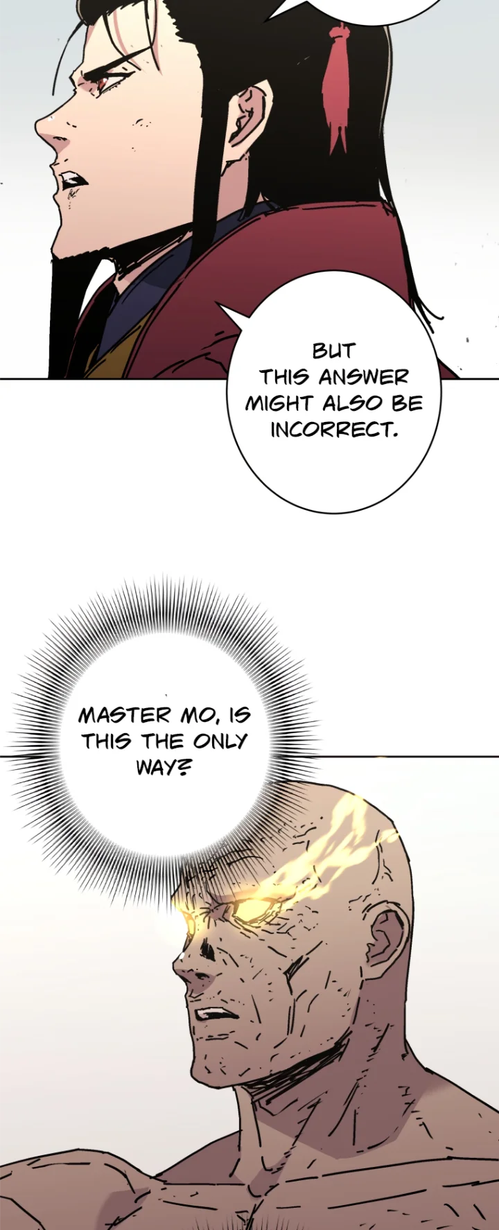 Peerless Dad Chapter 285 - Page 10