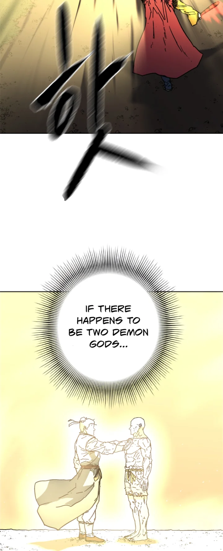 Peerless Dad Chapter 285 - Page 15