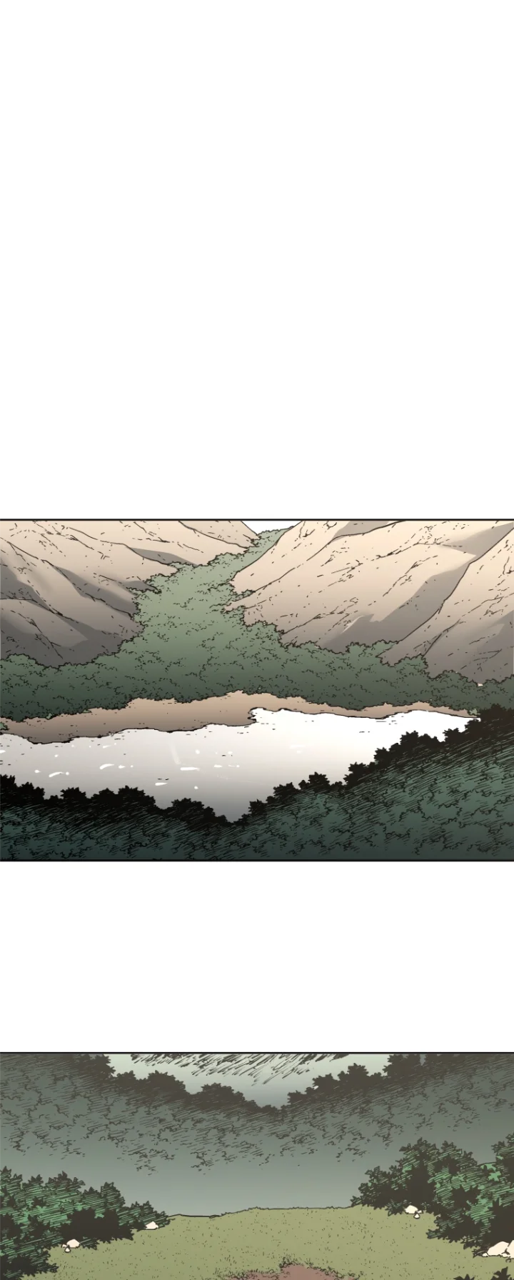 Peerless Dad Chapter 285 - Page 26