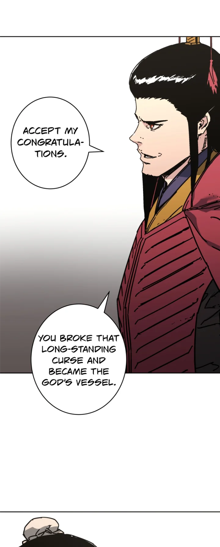 Peerless Dad Chapter 285 - Page 30