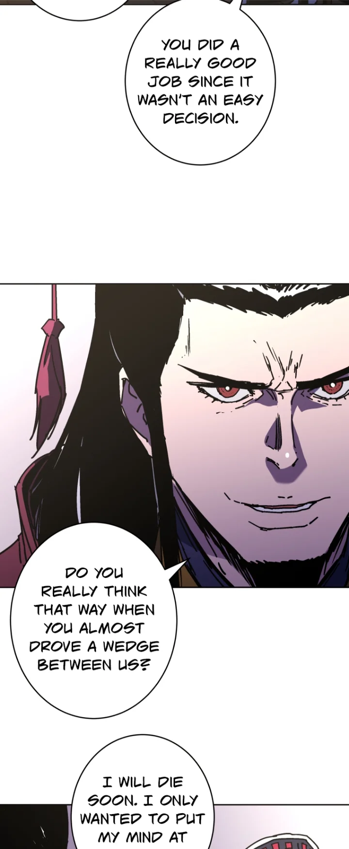 Peerless Dad Chapter 285 - Page 52