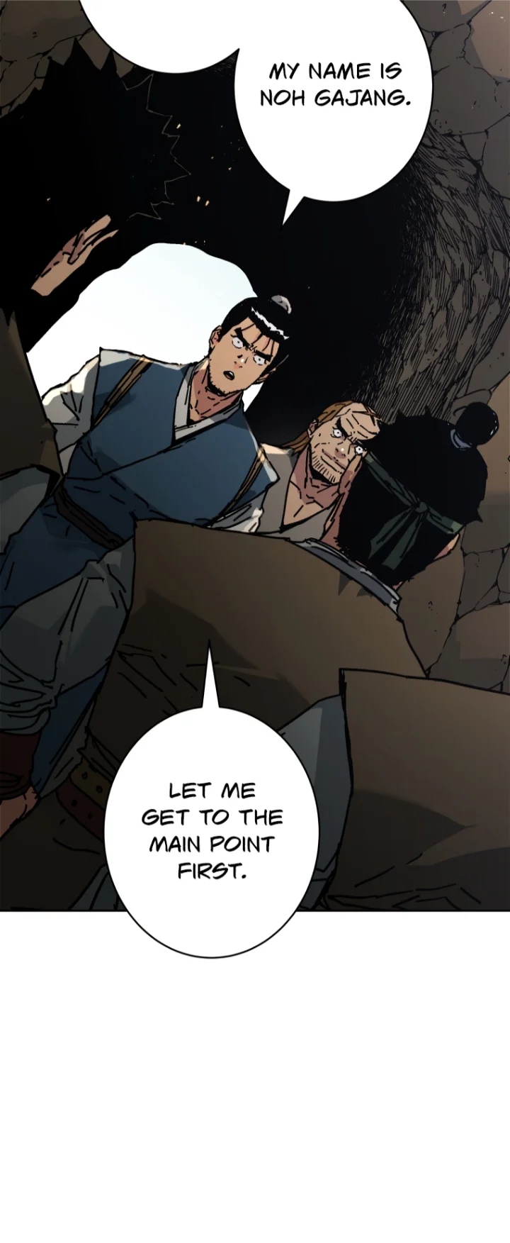 Peerless Dad Chapter 286 - Page 6