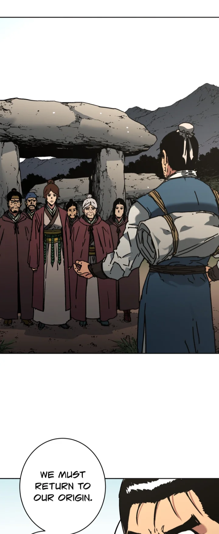 Peerless Dad Chapter 286 - Page 7