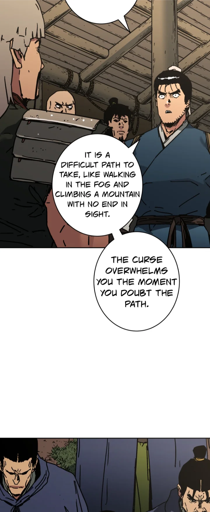 Peerless Dad Chapter 286 - Page 10