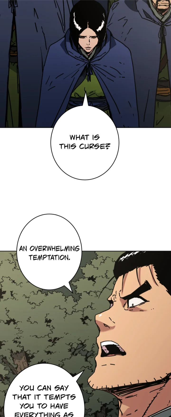 Peerless Dad Chapter 286 - Page 11
