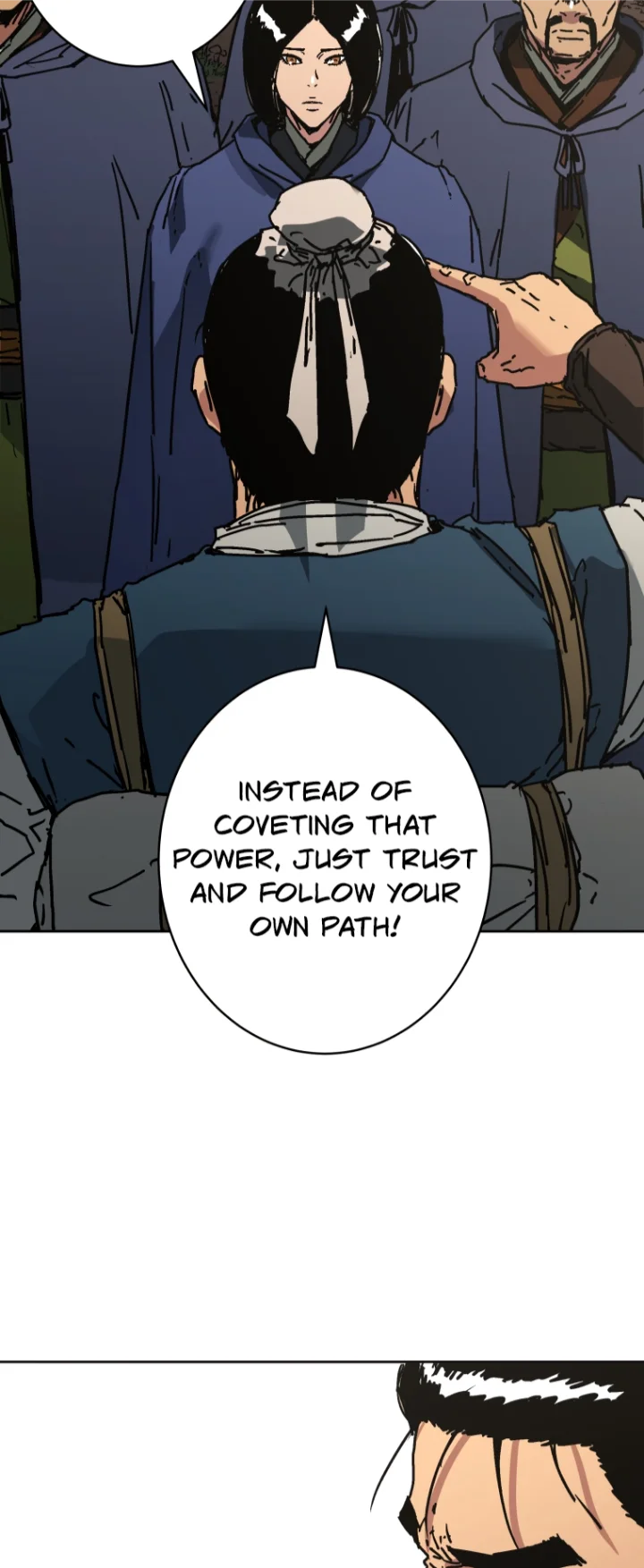 Peerless Dad Chapter 286 - Page 13