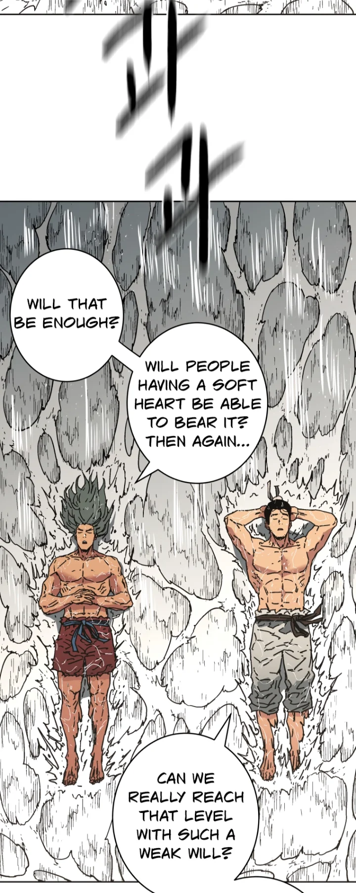 Peerless Dad Chapter 286 - Page 16