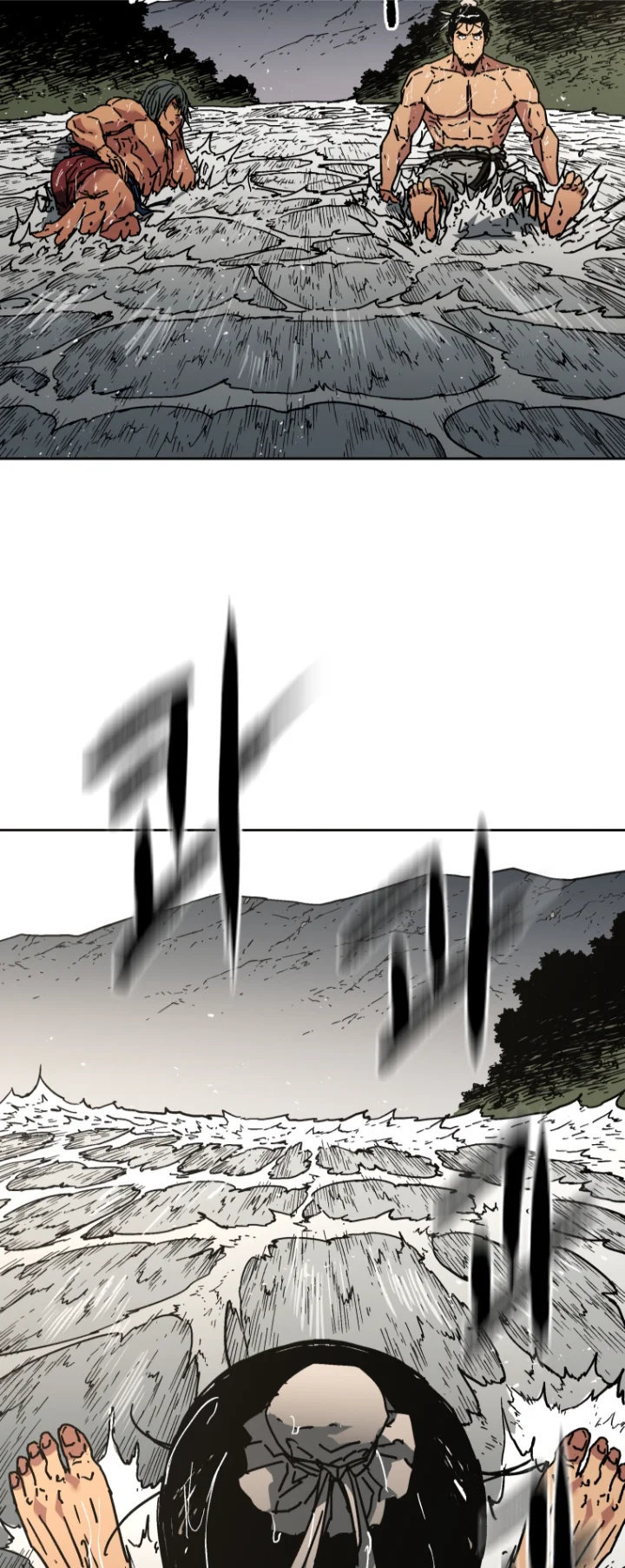 Peerless Dad Chapter 286 - Page 18