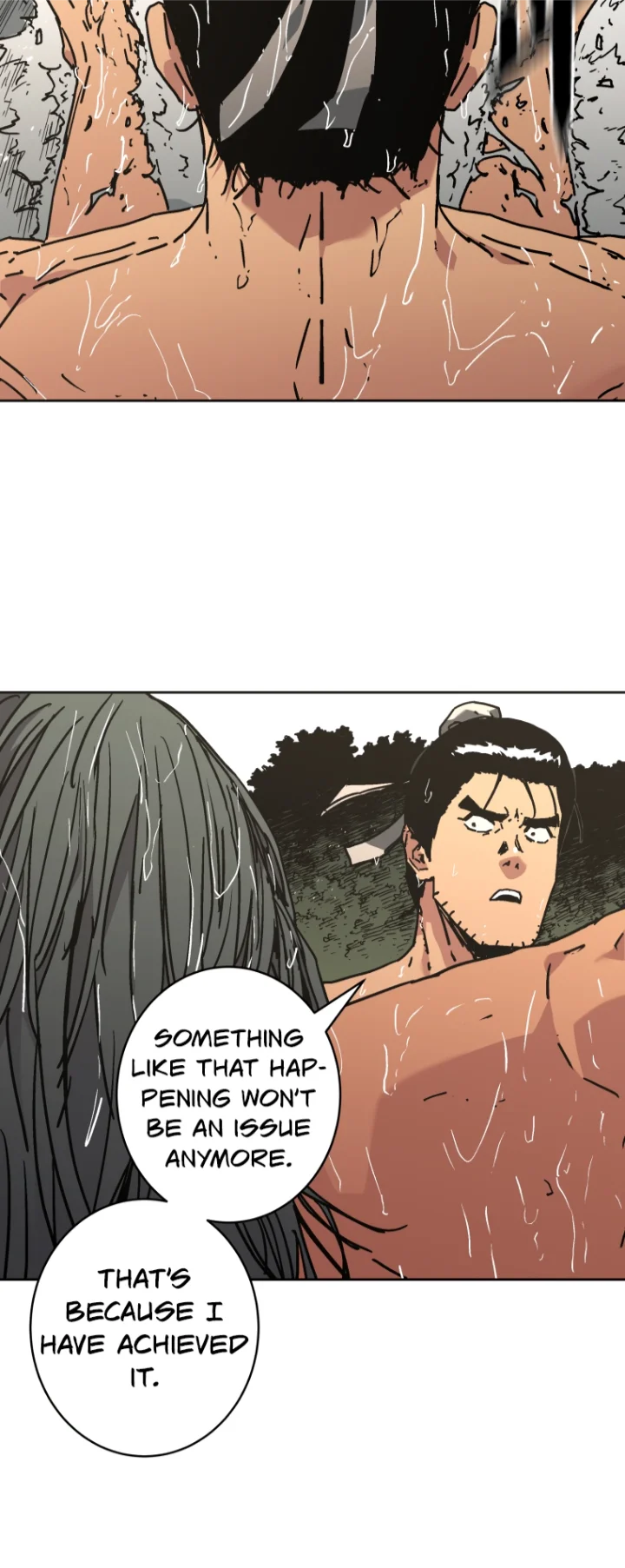 Peerless Dad Chapter 286 - Page 19