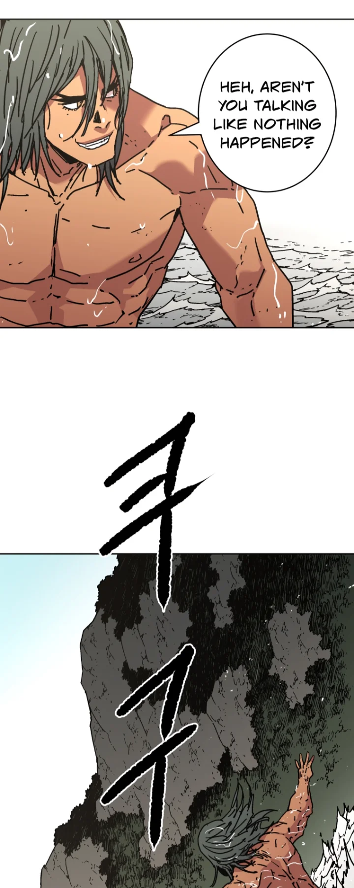 Peerless Dad Chapter 286 - Page 20