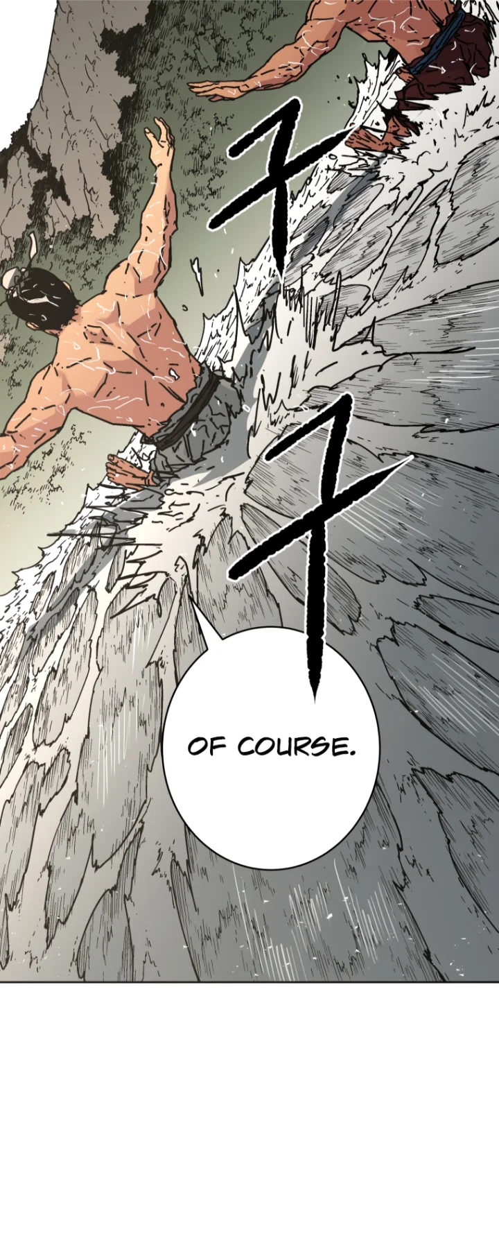 Peerless Dad Chapter 286 - Page 21