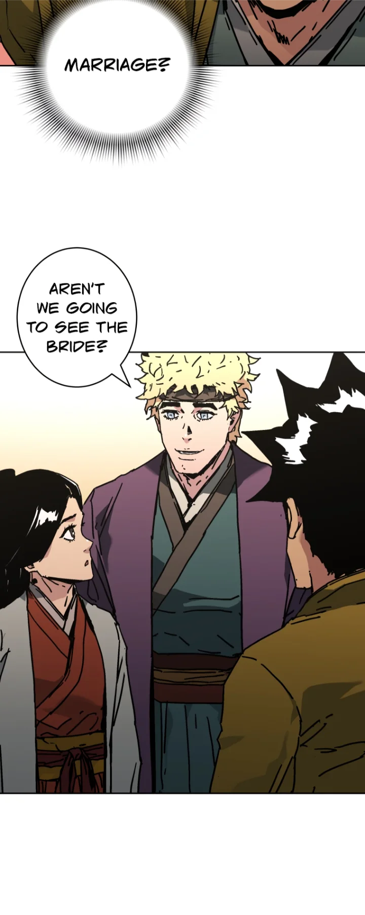 Peerless Dad Chapter 286 - Page 29