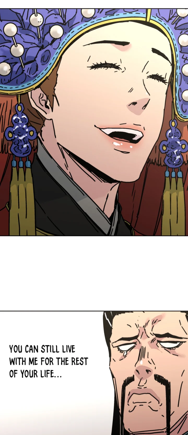 Peerless Dad Chapter 286 - Page 39