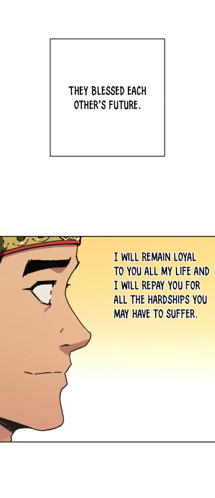 Peerless Dad Chapter 286 - Page 41