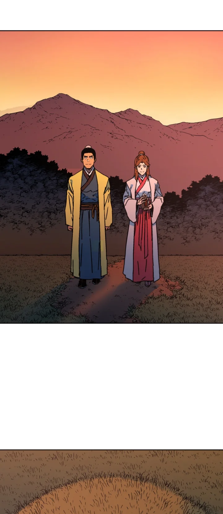 Peerless Dad Chapter 286 - Page 43