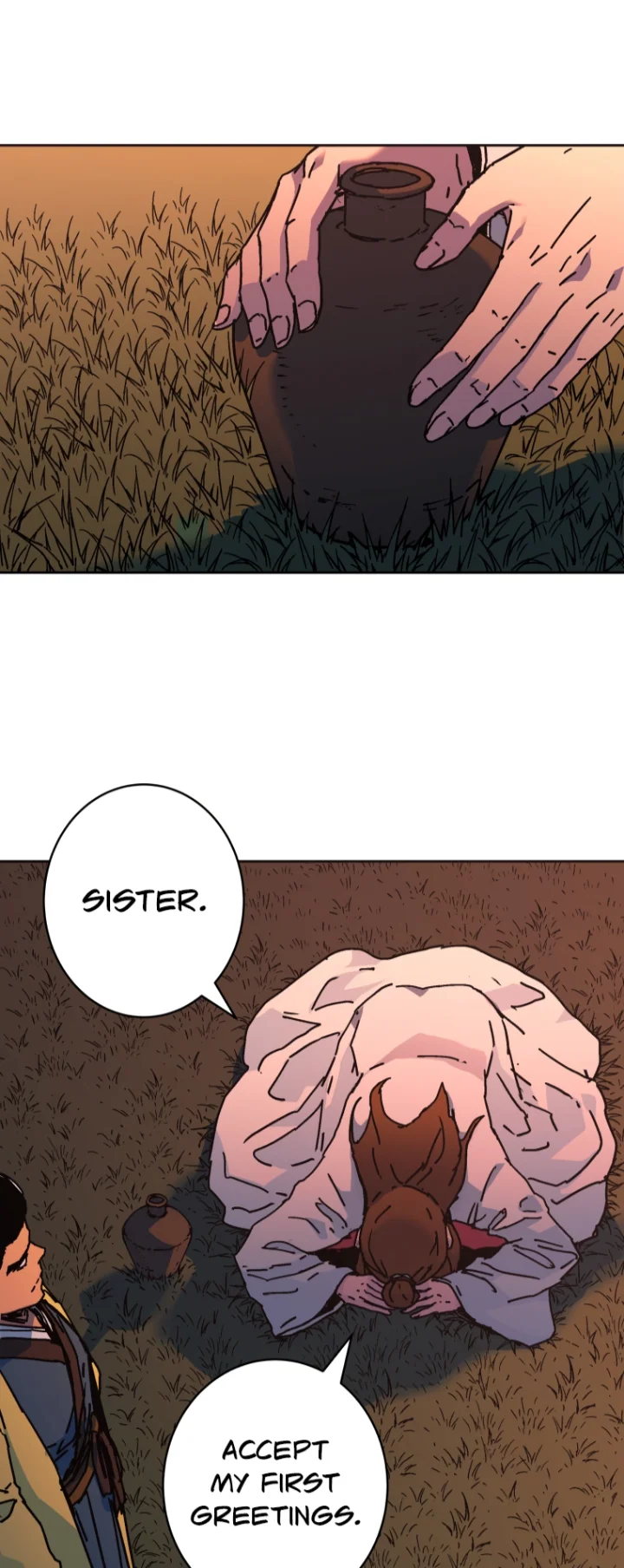 Peerless Dad Chapter 286 - Page 46