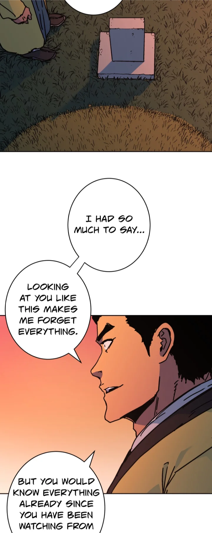 Peerless Dad Chapter 286 - Page 47