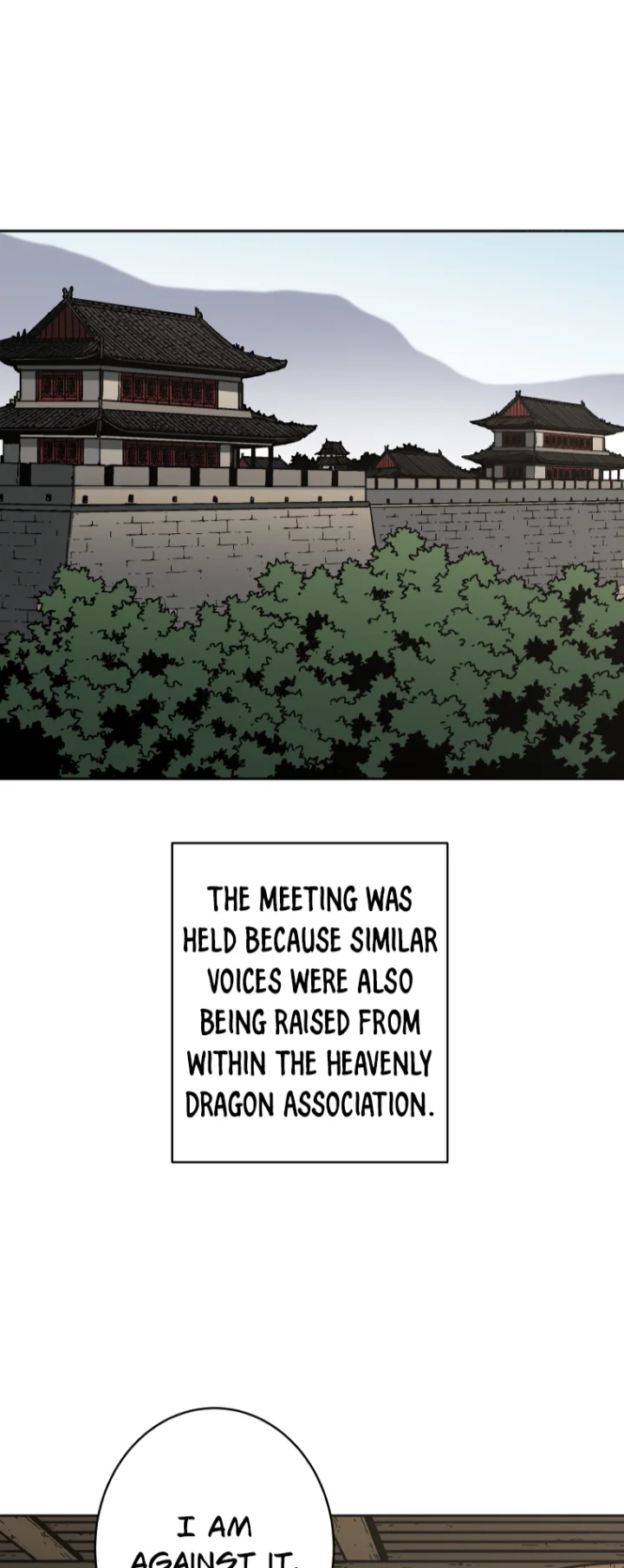 Peerless Dad Chapter 286 - Page 54