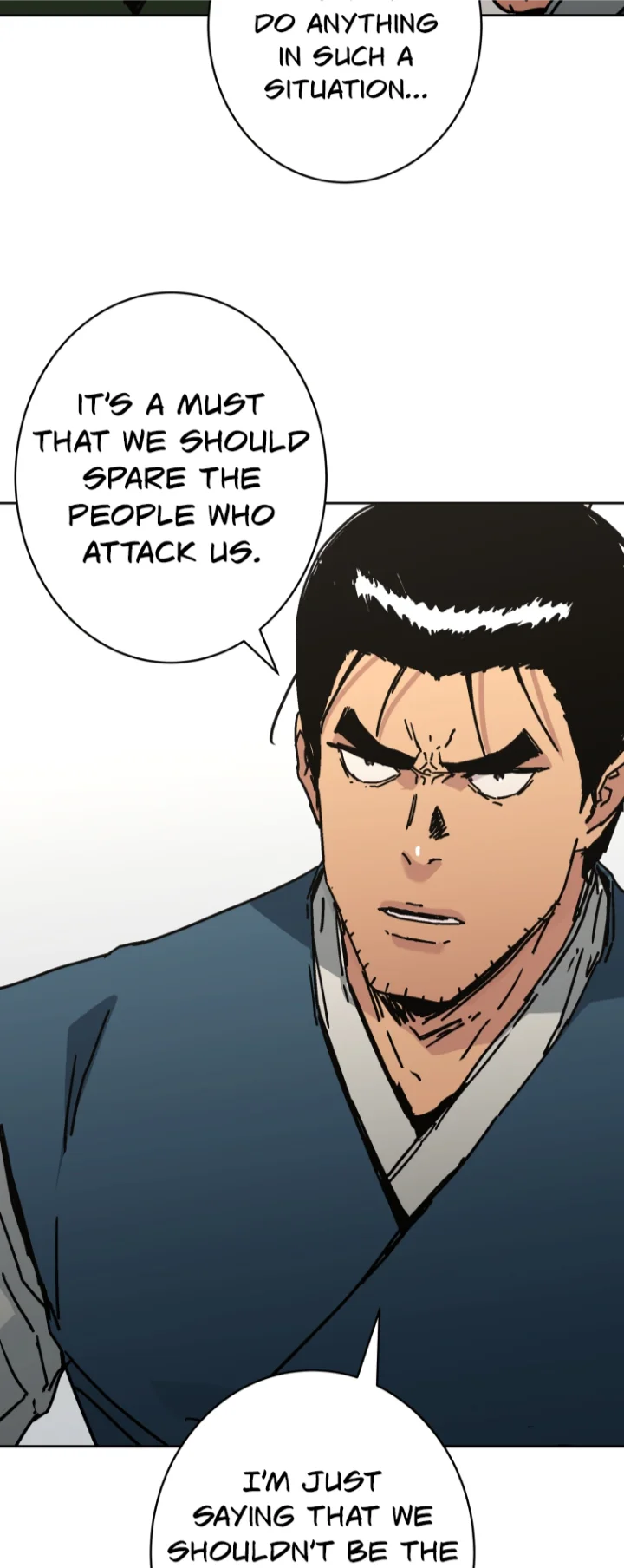Peerless Dad Chapter 286 - Page 56