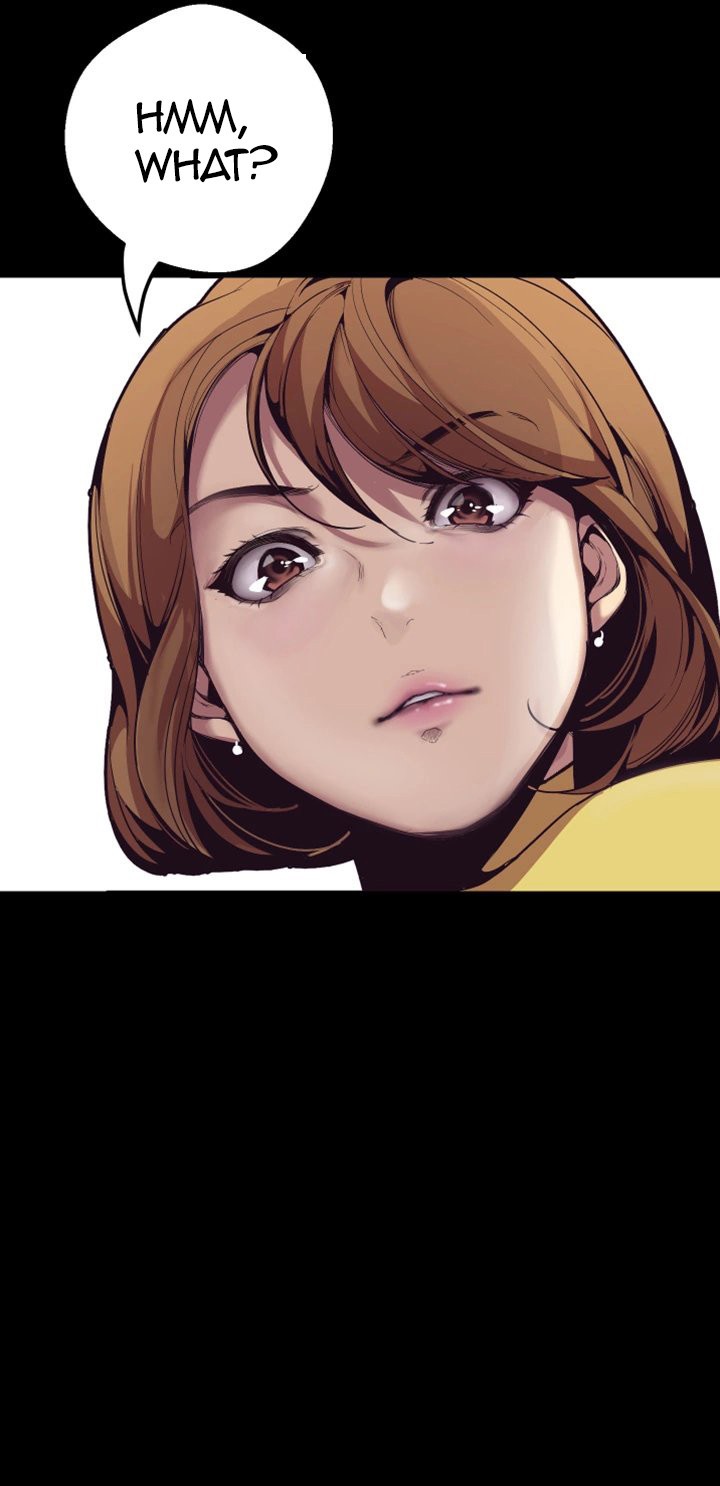 A Wonderful New World Chapter 1 - Page 61