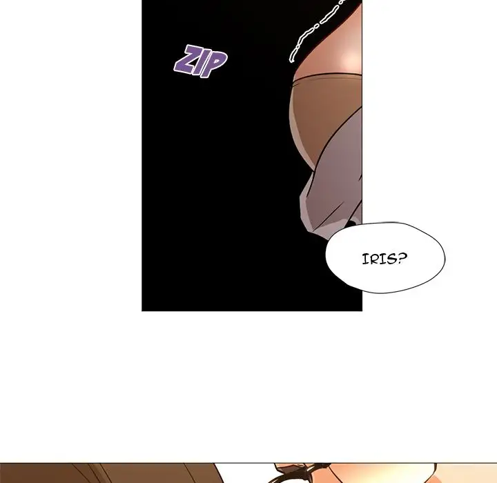 Good Night Chapter 16 - Page 24