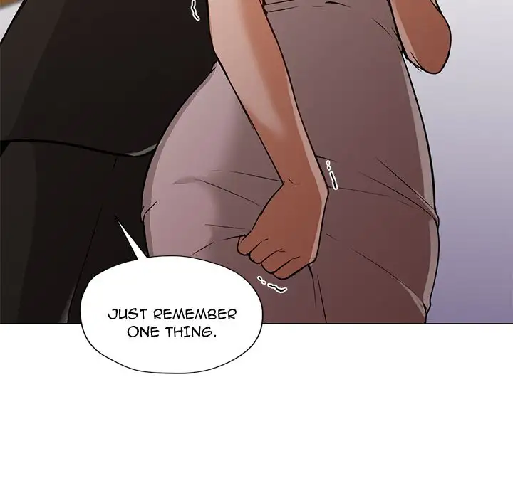 Good Night Chapter 16 - Page 27
