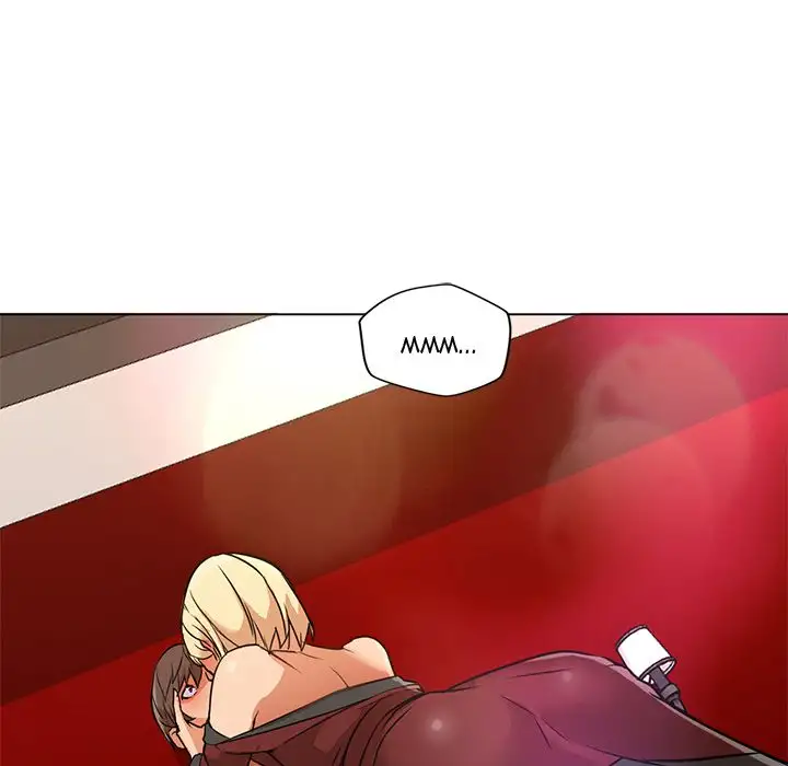 Good Night Chapter 16 - Page 80