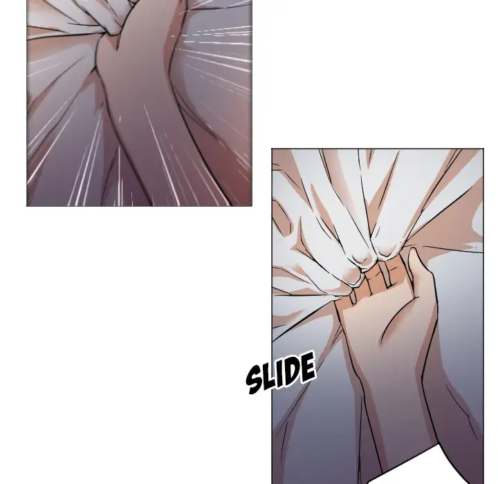 Good Night Chapter 2 - Page 116