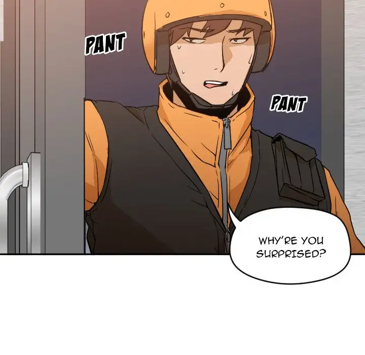 Good Night Chapter 6 - Page 43