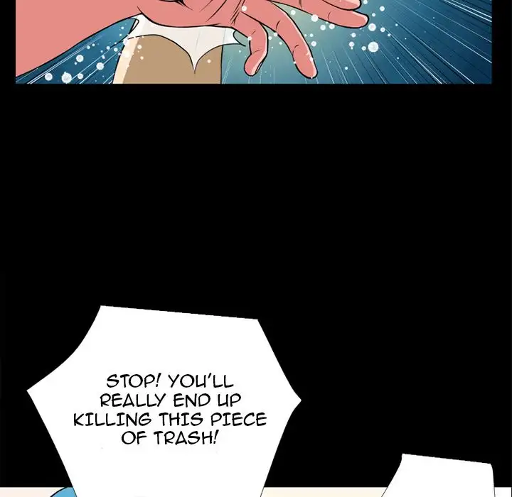 Beyond Imagination Chapter 11 - Page 61