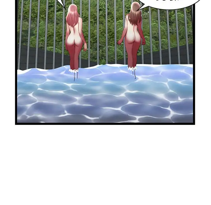 The Paradise Chapter 24 - Page 73