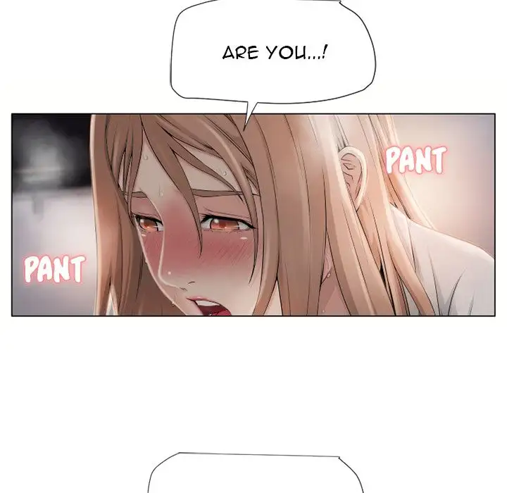 Wet Women Chapter 7 - Page 60